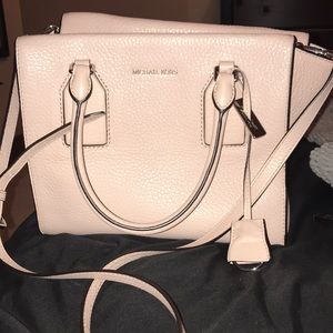 Brand New Michael Kors Medium Selma Purse